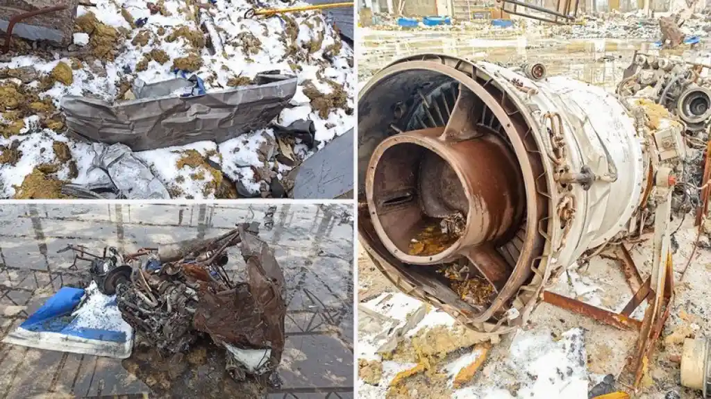 У Кропивницькому оркестр льотної академії зняв кліп у зруйнованому ангарі на честь Дня незалежності