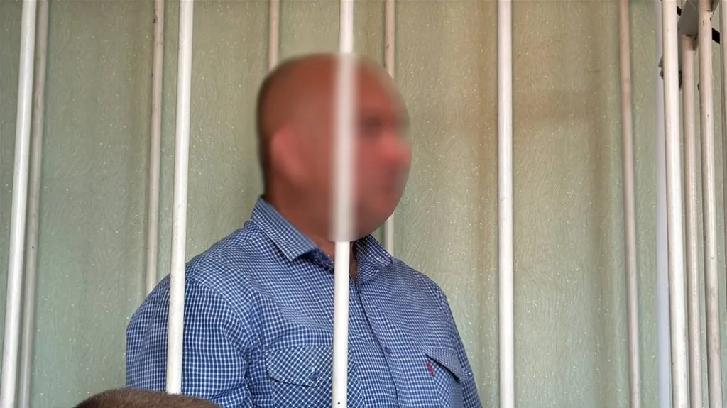У Кропивницькому суд обрав запобіжний захід директору коледжу, підозрюваному у хабарництві