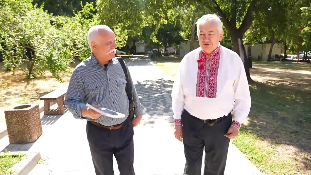 “Перші синьо-жовті прапори лякали людей”: як на Кіровоградщині зароджувалась незалежність