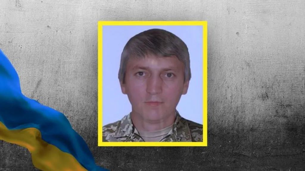 У Кропивницькому провели в останню путь захисника Олександра Максименка