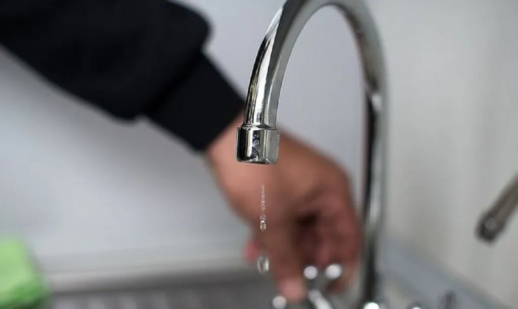У Кропивницькому Новомиколаївка залишилася без води через аварію