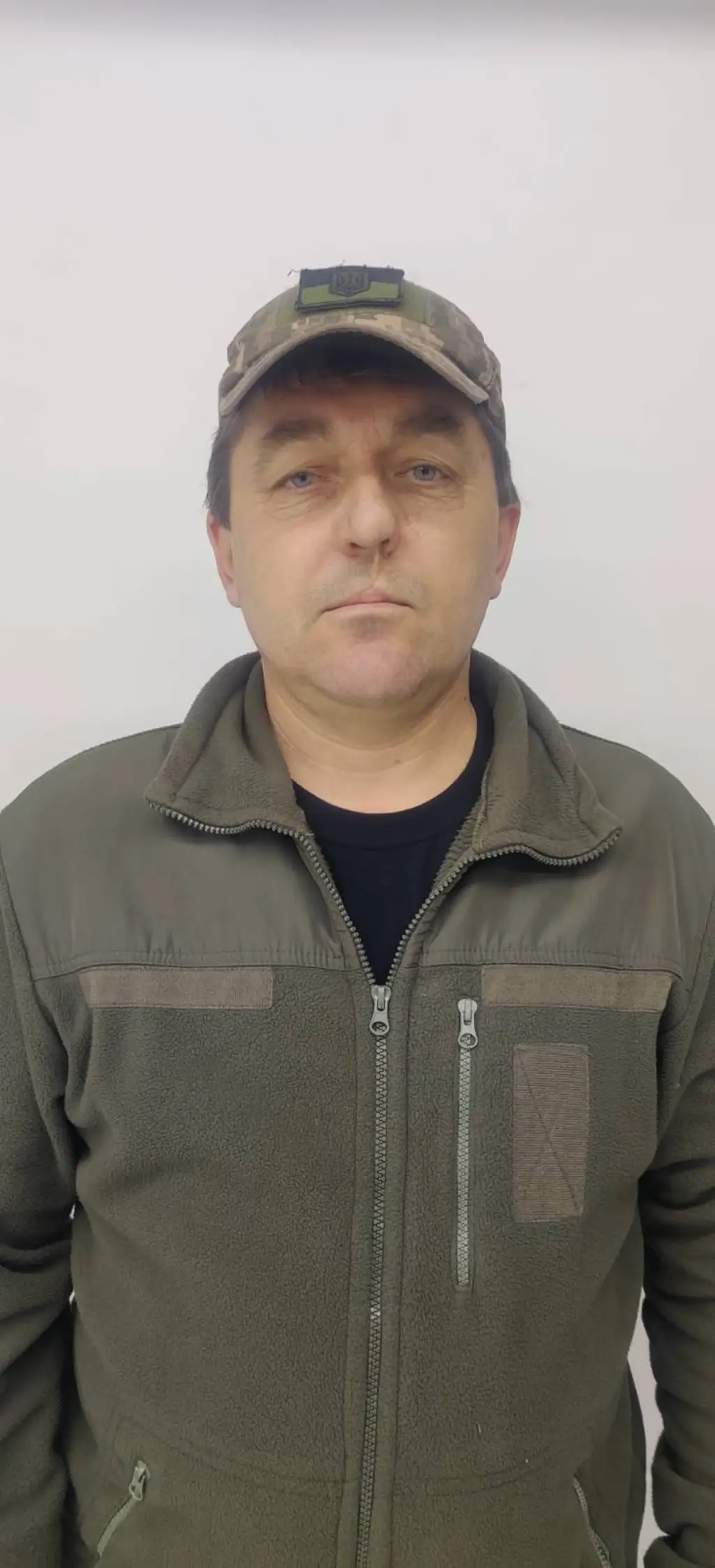 На Кіровоградщині вшанували полеглих захисників, передавши їхні родинам посмертні нагороди