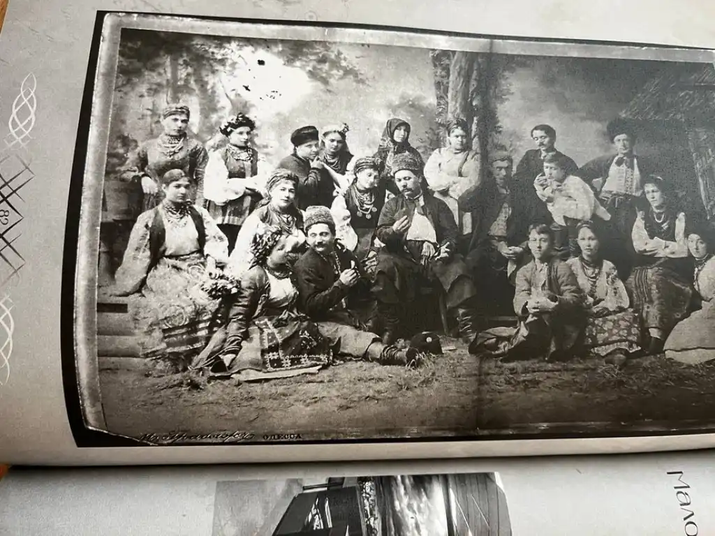 У Кропивницькому видали унікальний збірник про всі музеї Кіровоградщини