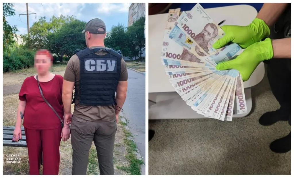 На Кіровоградщині жінку викрили у схемі з фіктивними шлюбами для ухилення від мобілізації