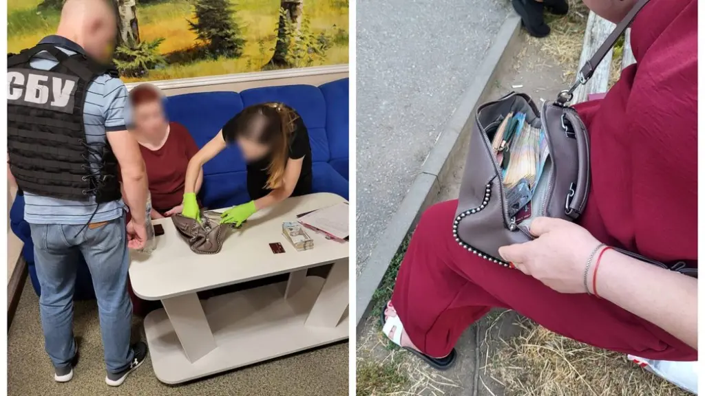 На Кіровоградщині жінку викрили у схемі з фіктивними шлюбами для ухилення від мобілізації