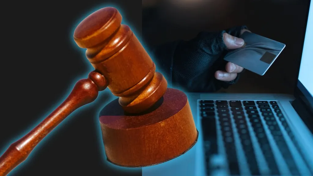 На Кіровоградщині з початку року відкрили понад 900 кримінальних проваджень щодо шахрайства