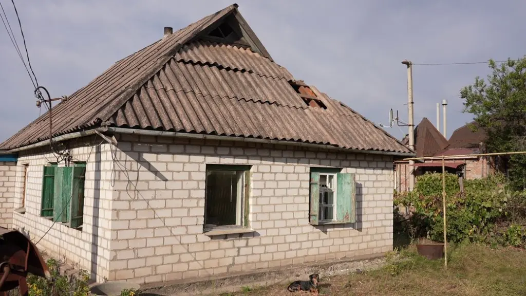 Дронова атака на Кіровоградщині: пошкоджено понад 30 будинків і лікарню