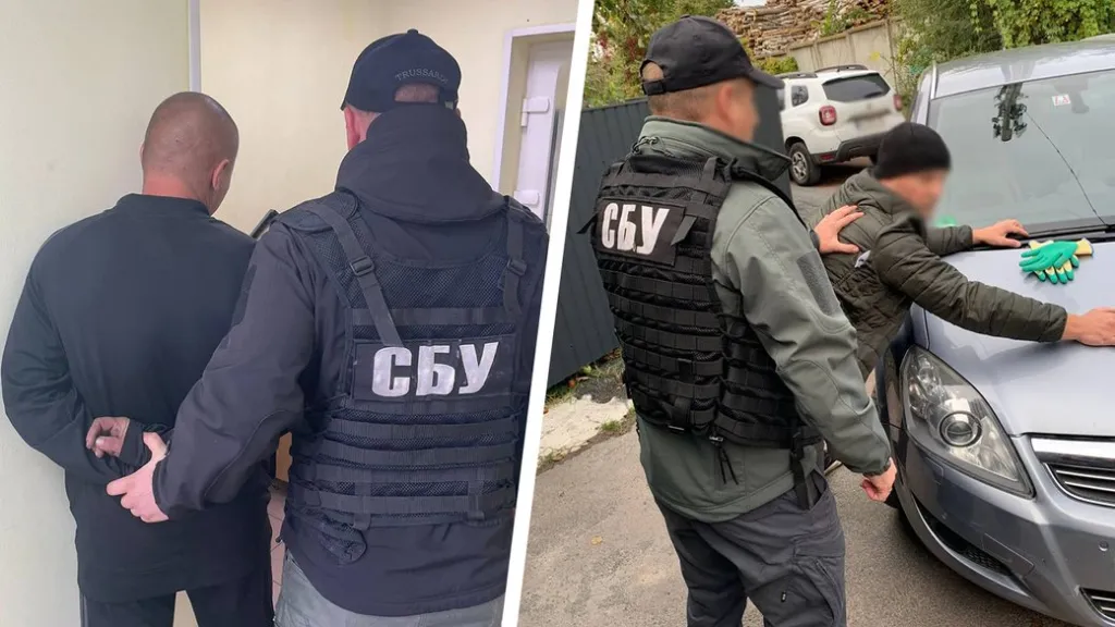 На Кіровоградщині викрили схему незаконного переправлення військовозобов’язаних за кордон
