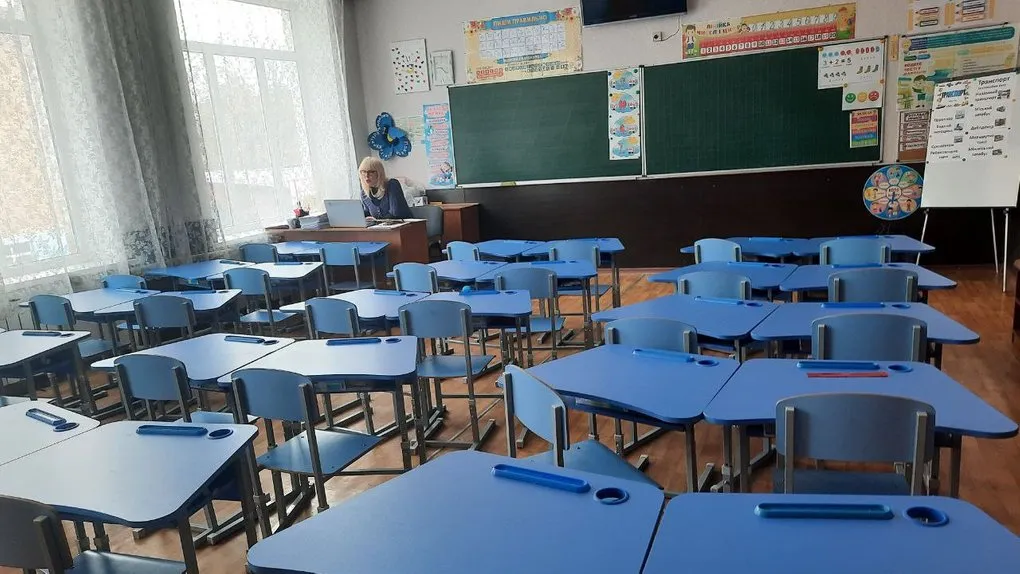 У Світловодську після атаки РФ заклади освіти перевели на дистанційку, можливі перебої з водою