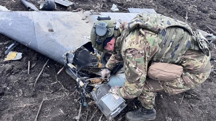 На Кіровоградщині внаслідок російської атаки знеструмлено десятки населених пунктів