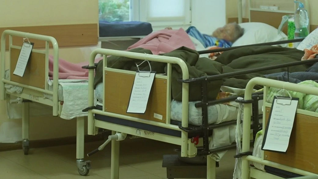 Інсульти вражають молодших: кропивницький лікар пояснив, як розпізнати перші симптоми