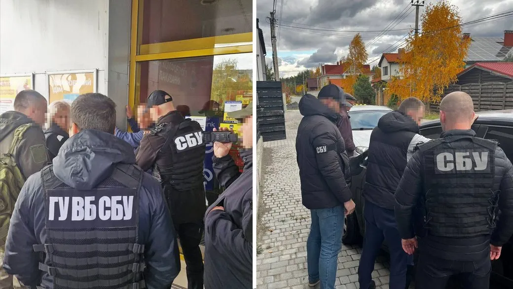 У Кропивницькому викрили схему фіктивного навчання для ухилення від мобілізації