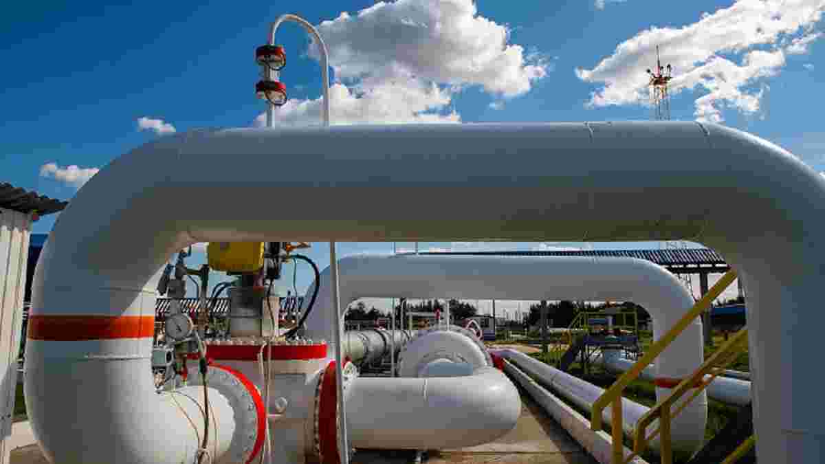 Українська розвідка пошкодила стратегічний нафтопровід під Москвою