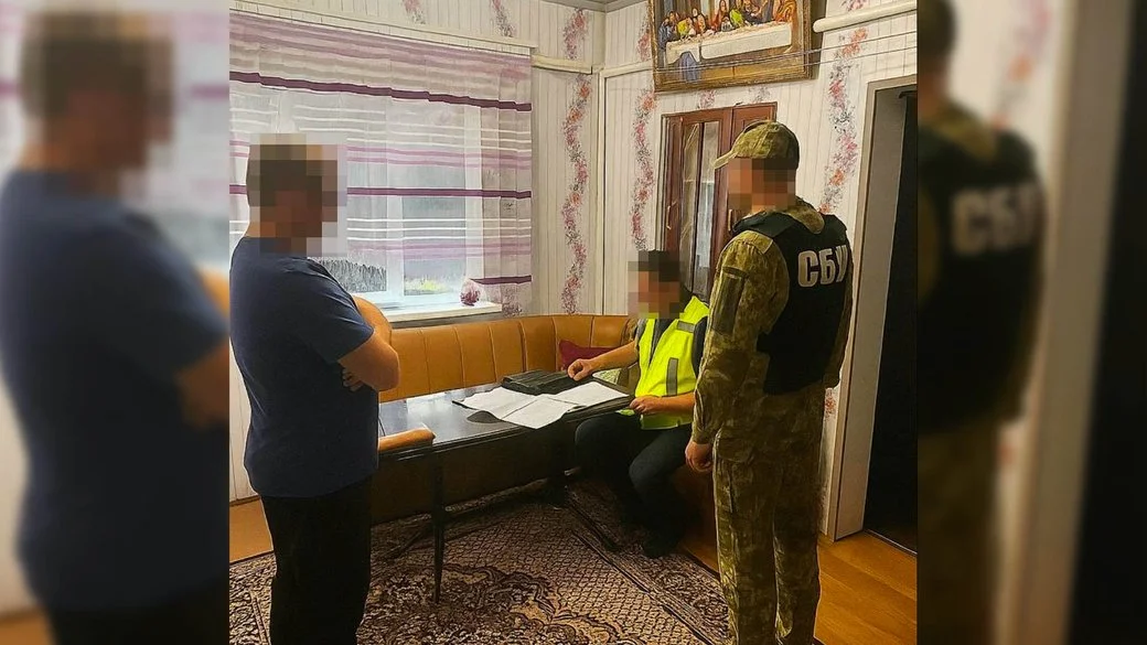 Чоловіка на Кіровоградщині підозрюють у поширенні антисемітських закликів
