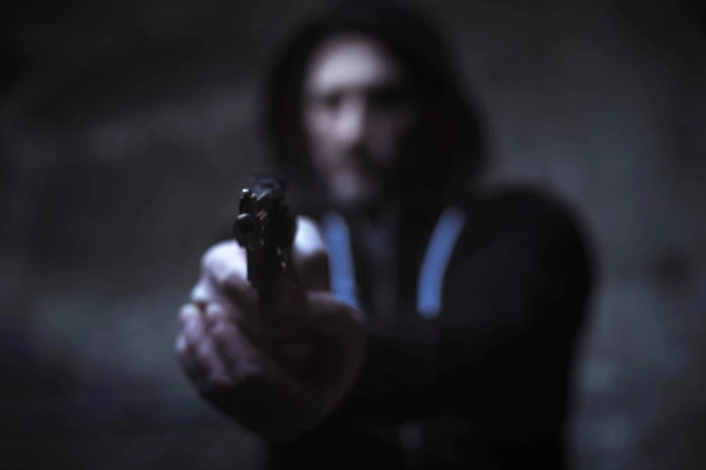 У Кропивницькому чоловіка підозрюють у замаху на вбивство після конфлікту на вулиці
