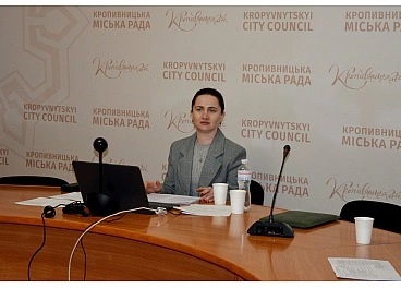 У Кропивницькій міській раді триває підготовка до сесії: обговорено важливі земельні питання