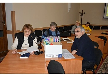 У Кропивницькій міській раді триває підготовка до сесії: обговорено важливі земельні питання