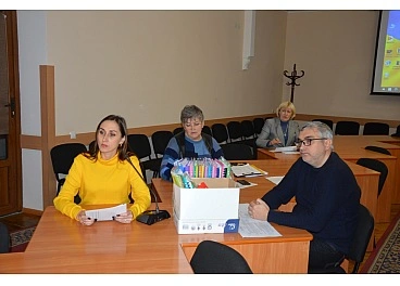 У Кропивницькій міській раді триває підготовка до сесії: обговорено важливі земельні питання
