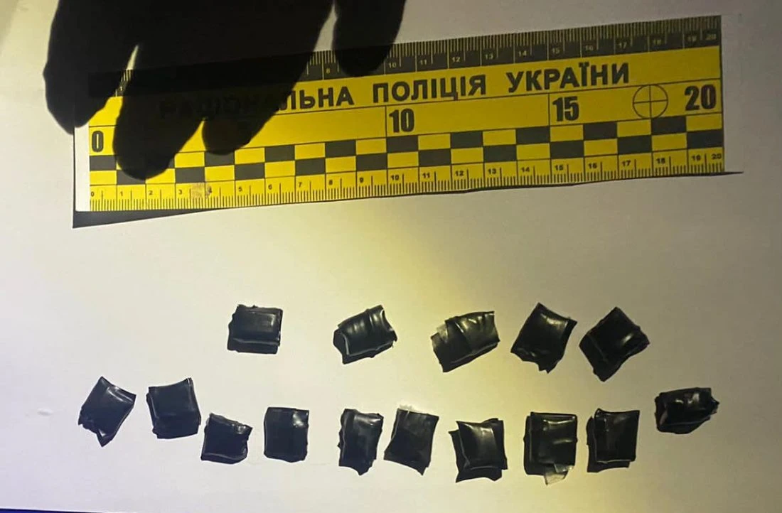 Вироки трьом учасникам злочинної групи з виготовлення і збуту наркотиків на Кіровоградщині