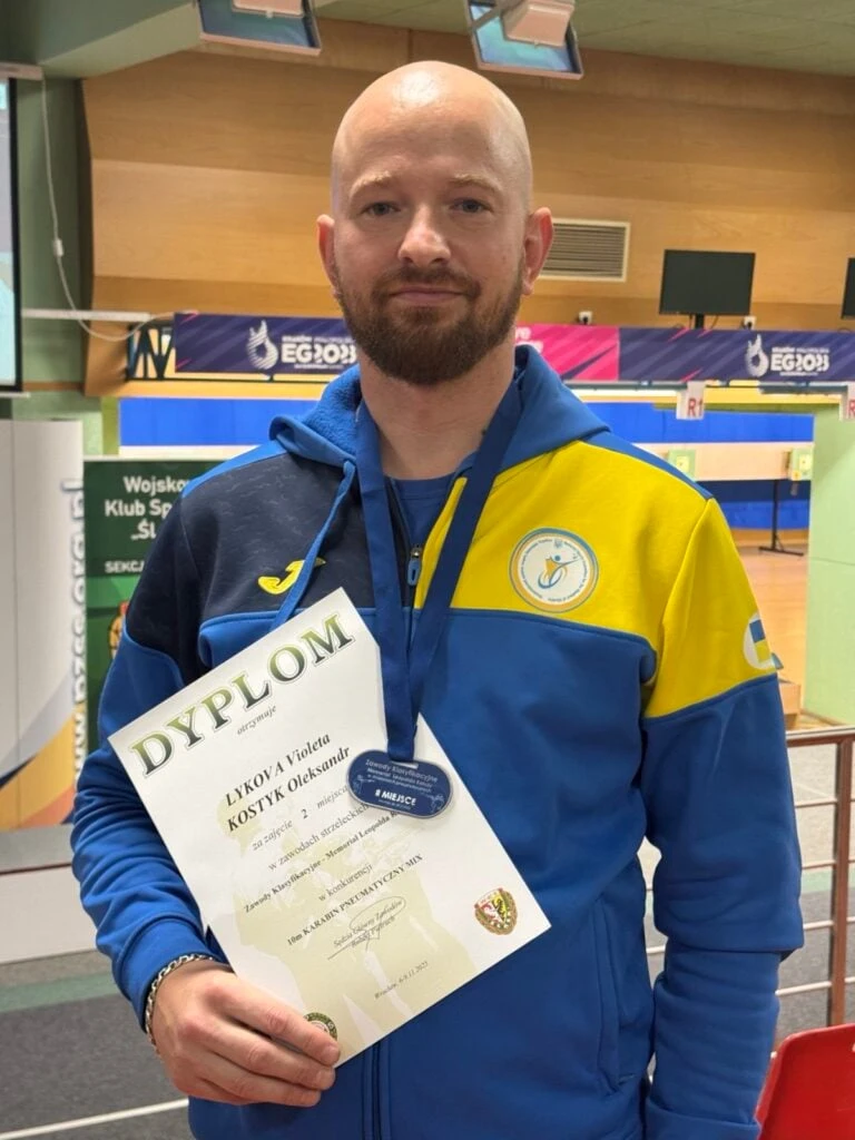 Спортивні досягнення Кіровоградщини: від Дефлімпійських ігор до медалей на міжнародних турнірах