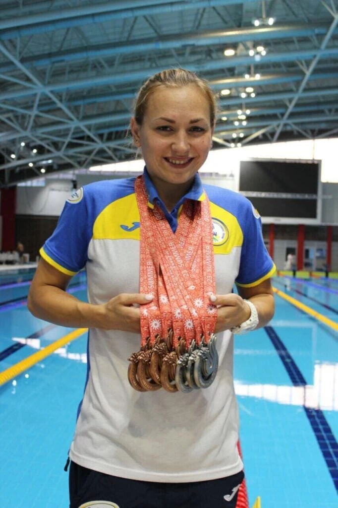Спортивні досягнення Кіровоградщини: від Дефлімпійських ігор до медалей на міжнародних турнірах