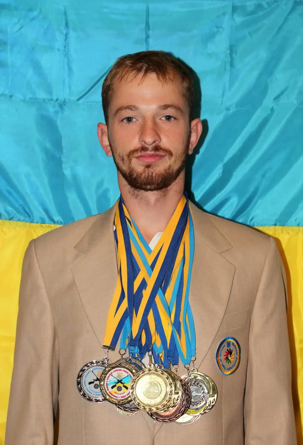 Спортивні досягнення Кіровоградщини: від Дефлімпійських ігор до медалей на міжнародних турнірах