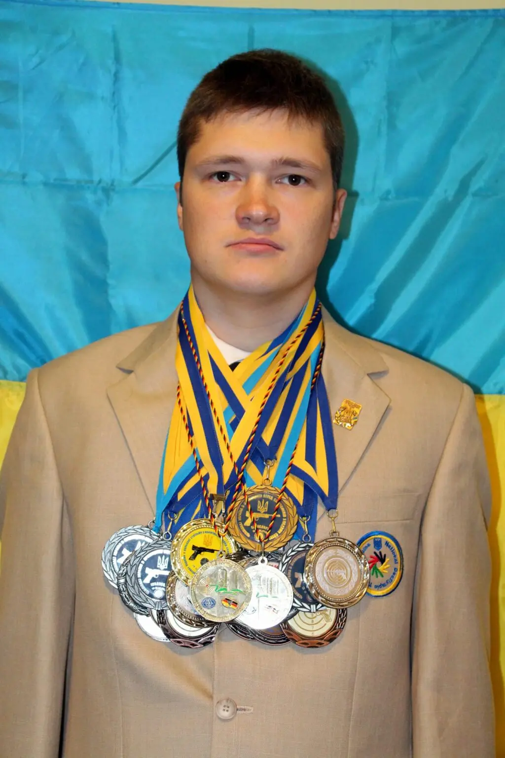 Спортивні досягнення Кіровоградщини: від Дефлімпійських ігор до медалей на міжнародних турнірах