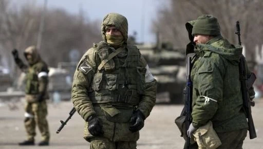 Окупанти у Покровську прикривалися місцевою родиною під час штурму
