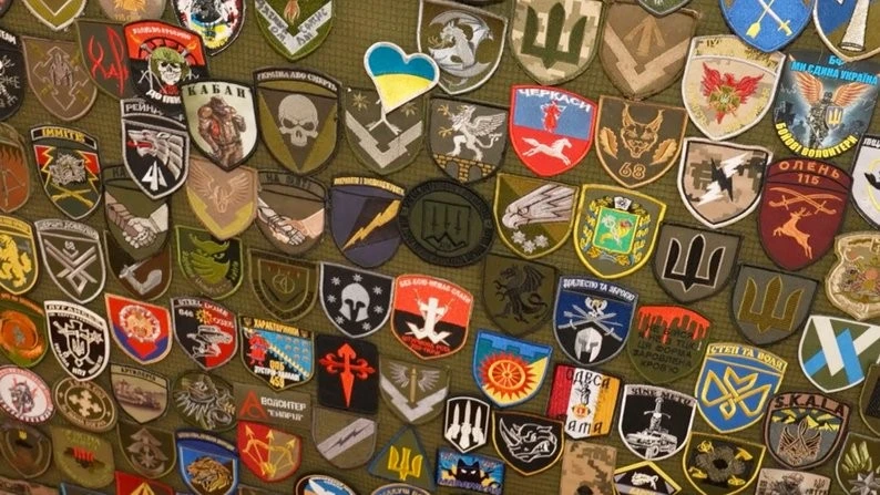 На Кіровоградщині в кафе “За ЗСУ” щодня безплатно приймають військових у дорозі