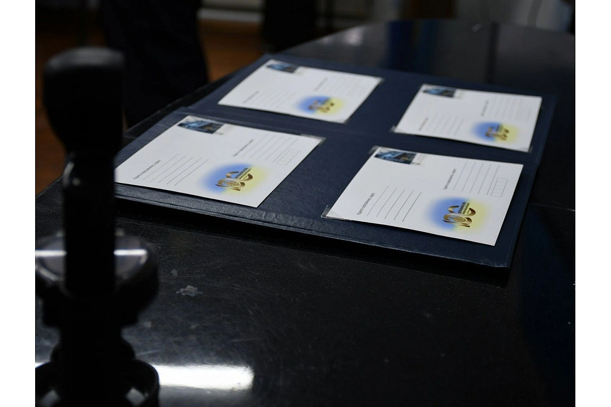 Століття роботи обласного архіву відзначили урочистою подією у Кропивницькому