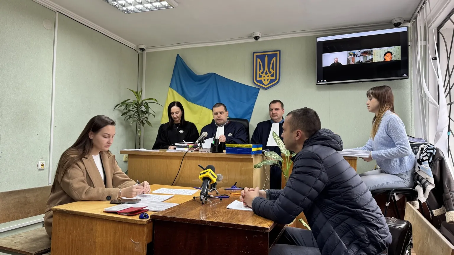Суд у Кропивницькому продовжив арешт підозрюваного у вбивстві студентки