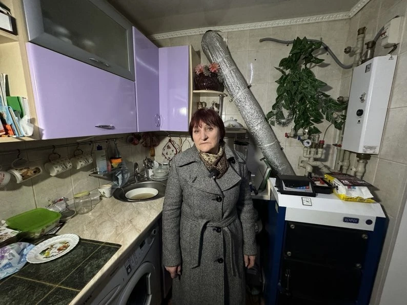 Помічнянська громада на межі витривалості: як живуть під чужими мережами та без стабільної електрики