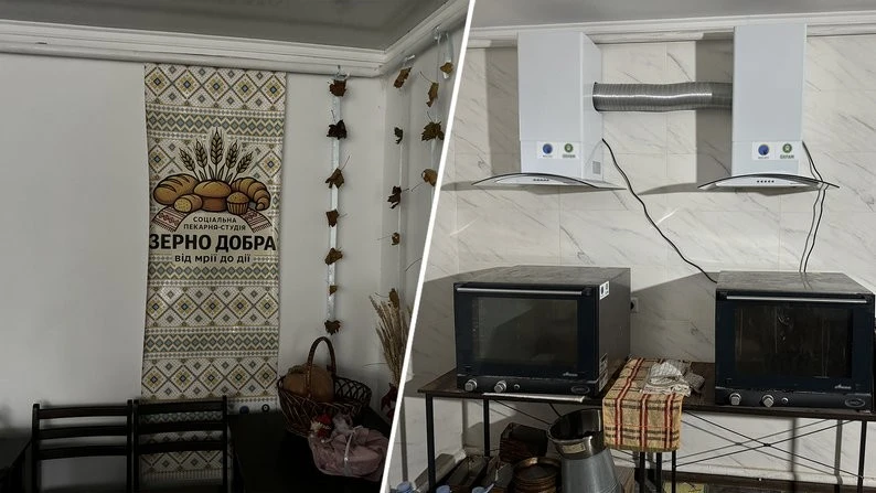 Помічнянська громада на межі витривалості: як живуть під чужими мережами та без стабільної електрики