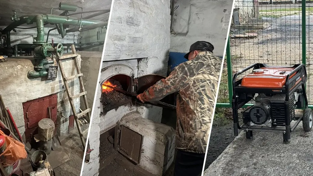 Помічнянська громада на межі витривалості: як живуть під чужими мережами та без стабільної електрики