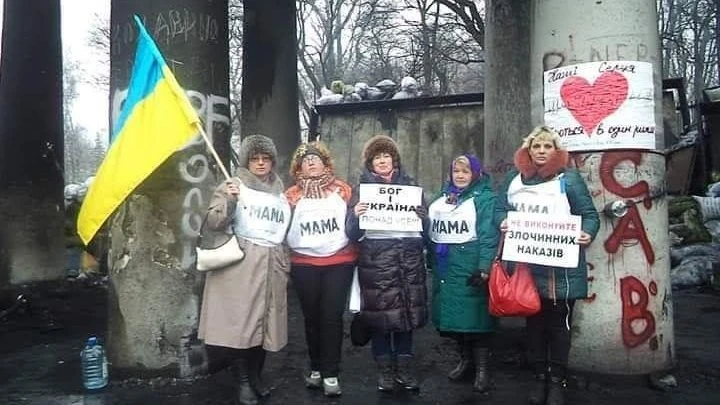 Голос Майдану у Кропивницькому: як містяни пережили зиму протестів 2013 – 2014 років