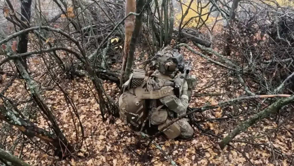 Наліт під вогнем: як кропивницькі спецпризначенці прорвали оборону і вивезли поранених