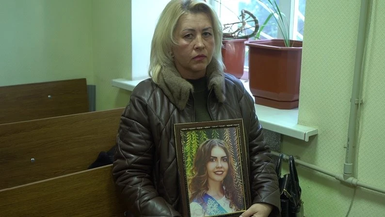 Апеляція без шансів: у Кропивницькому остаточно підтвердили довічний вирок за вбивство Діани Хріненко Апеляція без шансів: у Кропивницькому остаточно підтвердили довічний вирок за вбивство Діани Хріненко