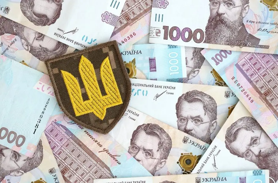 На Кіровоградщині викрили чоловіка, який витратив допомогу родині загиблого воїна