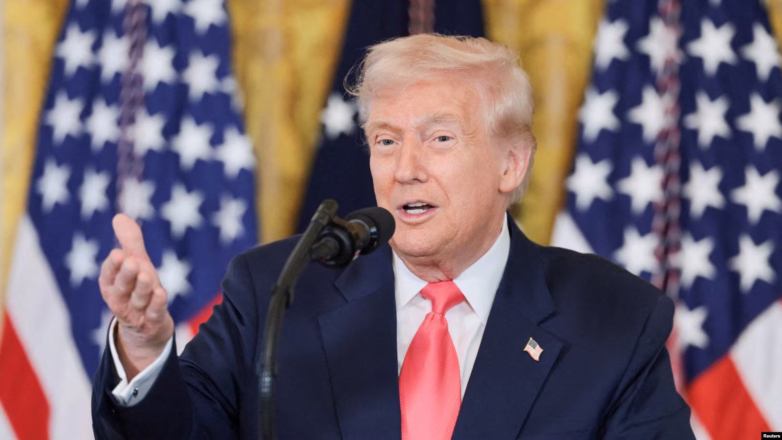 Трамп заявив про зближення позицій Києва і Москви щодо майбутньої мирної угоди