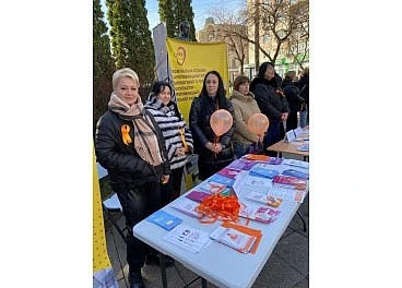 У Кропивницькому пройшла хода проти насильства: громада об’єдналася заради безпеки У Кропивницькому пройшла хода проти насильства: громада об’єдналася заради безпеки