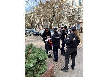 У Кропивницькому пройшла хода проти насильства: громада об’єдналася заради безпеки У Кропивницькому пройшла хода проти насильства: громада об’єдналася заради безпеки