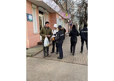 У Кропивницькому пройшла хода проти насильства: громада об’єдналася заради безпеки У Кропивницькому пройшла хода проти насильства: громада об’єдналася заради безпеки