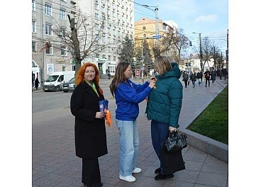 У Кропивницькому пройшла хода проти насильства: громада об’єдналася заради безпеки У Кропивницькому пройшла хода проти насильства: громада об’єдналася заради безпеки
