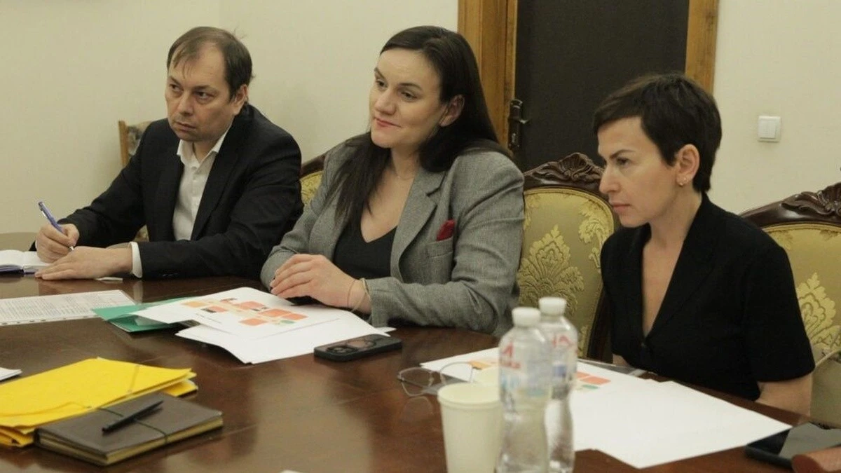 ARTE France готується запустити україномовну версію: Київ і європейські медіа виходять на новий рівень співпраці