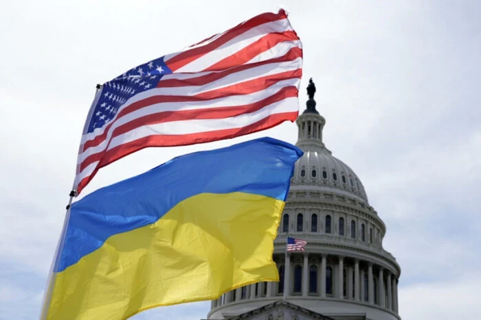 Перемовини США та України: територіальні питання залишаються на порядку денному