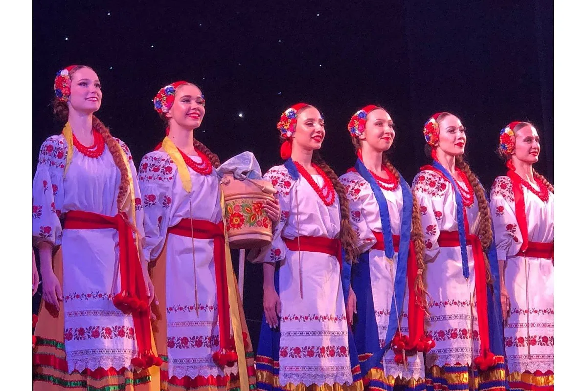 У Кропивницькому вшанували століття Анатолія Кривохижі: танець, що продовжує жити