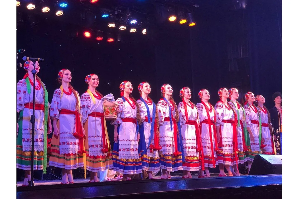 У Кропивницькому вшанували століття Анатолія Кривохижі: танець, що продовжує жити