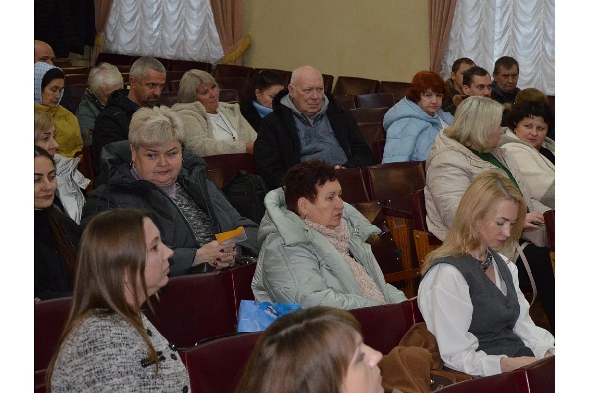 Громада підтримала бюджет Кропивницького на 2026 рік: що вирішили на слуханнях