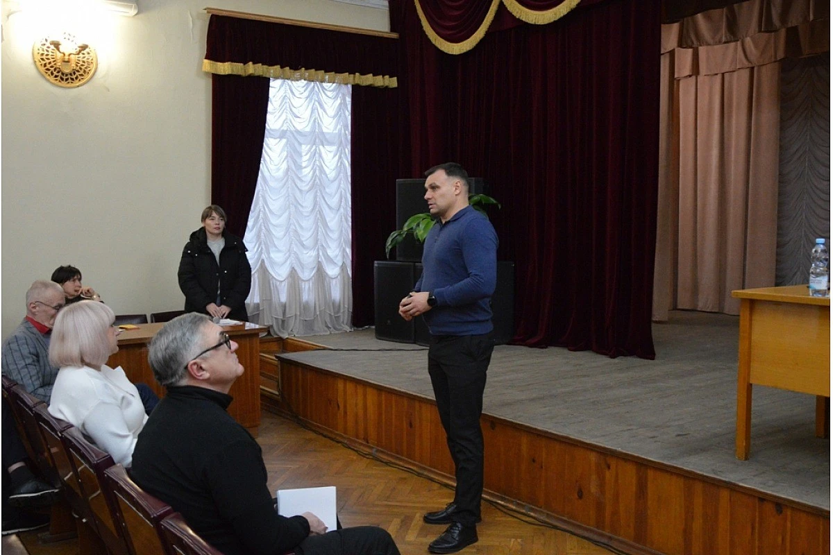 Громада підтримала бюджет Кропивницького на 2026 рік: що вирішили на слуханнях