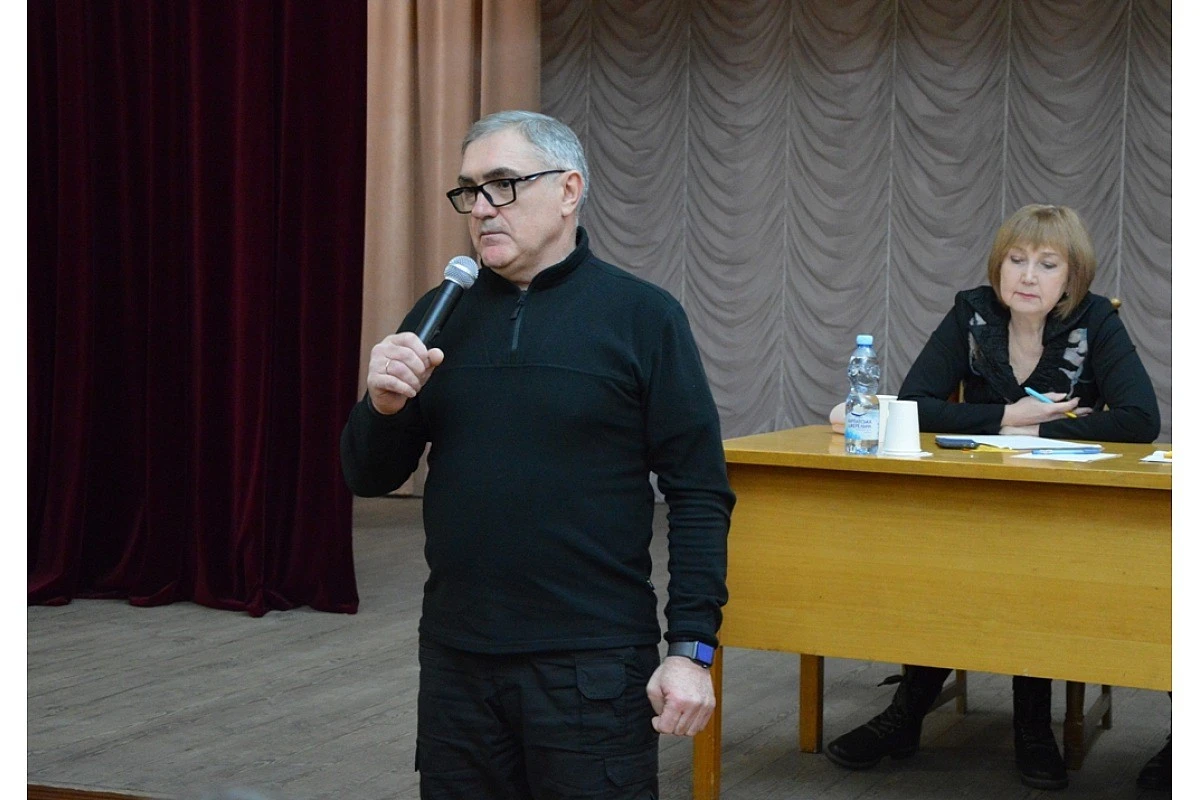 Громада підтримала бюджет Кропивницького на 2026 рік: що вирішили на слуханнях